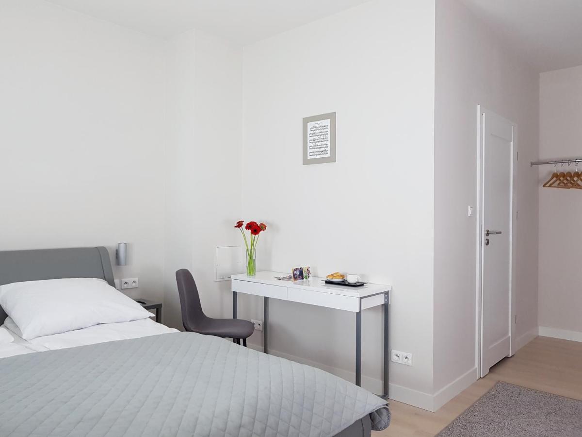 Chopin Apartments - Eco - Housity