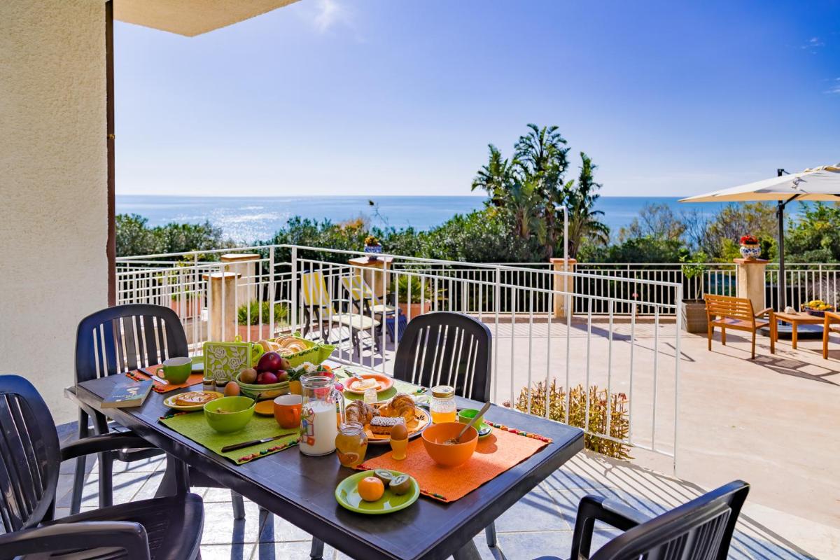 Lumia Case Vacanze - Housity