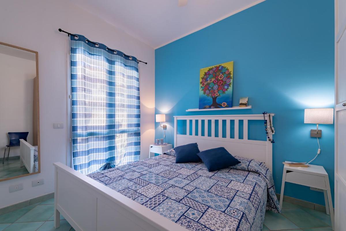 Lumia Case Vacanze - Housity
