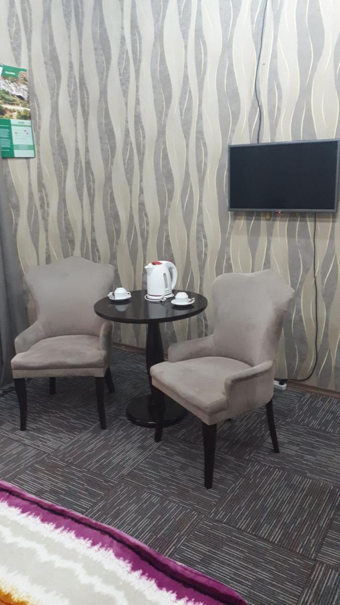 AZPETROL HOTEL GAZAX - Housity