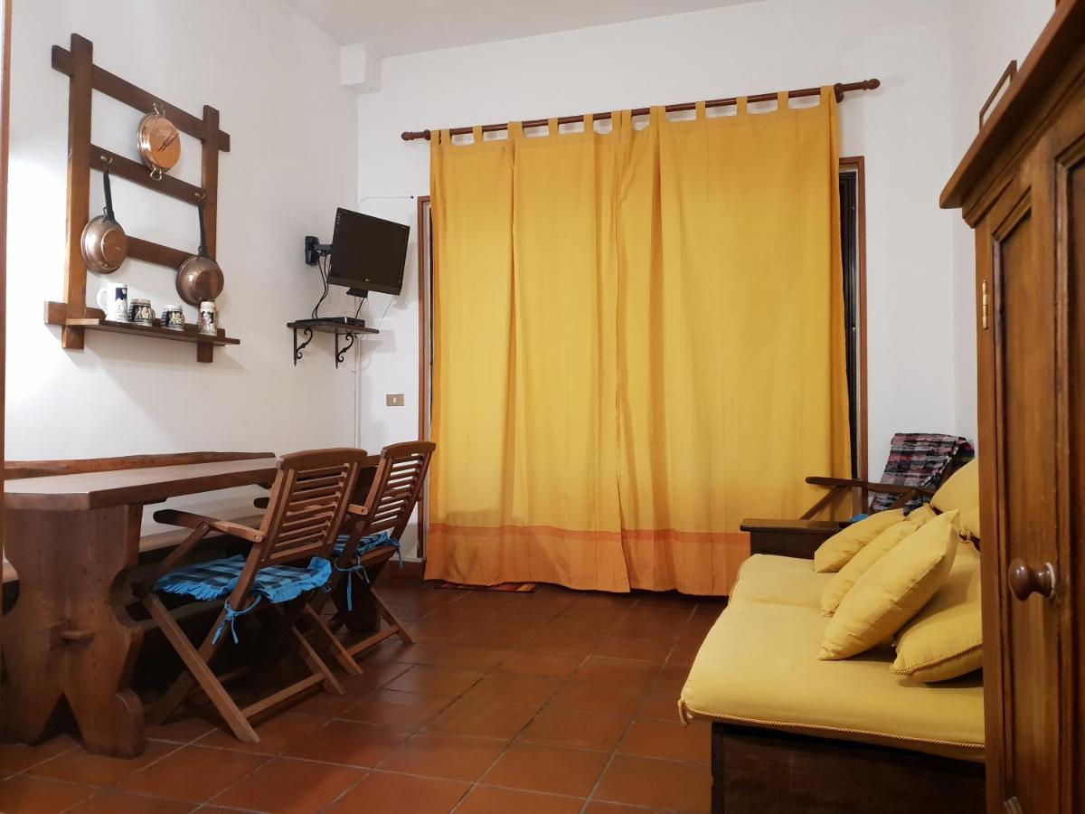 Appartamento Rialto Terminillo - Housity