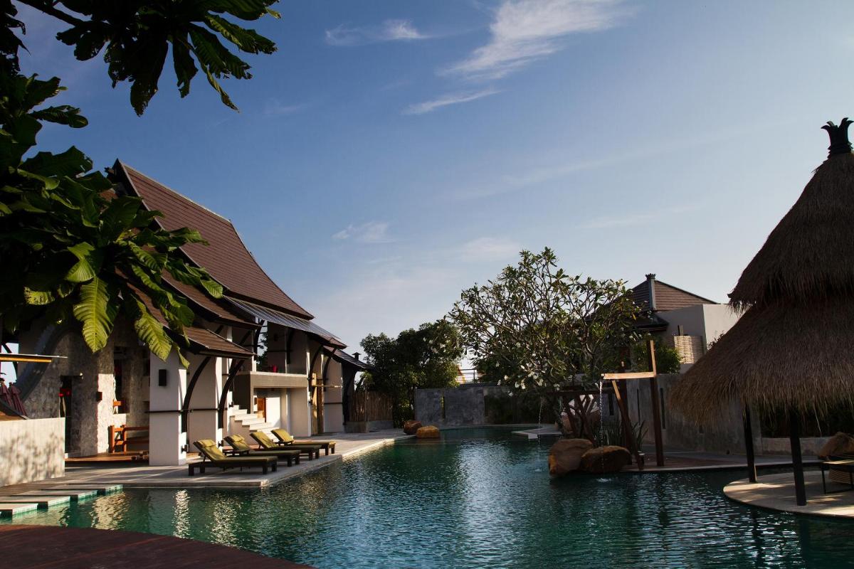 Villa Villa Pattaya - Housity