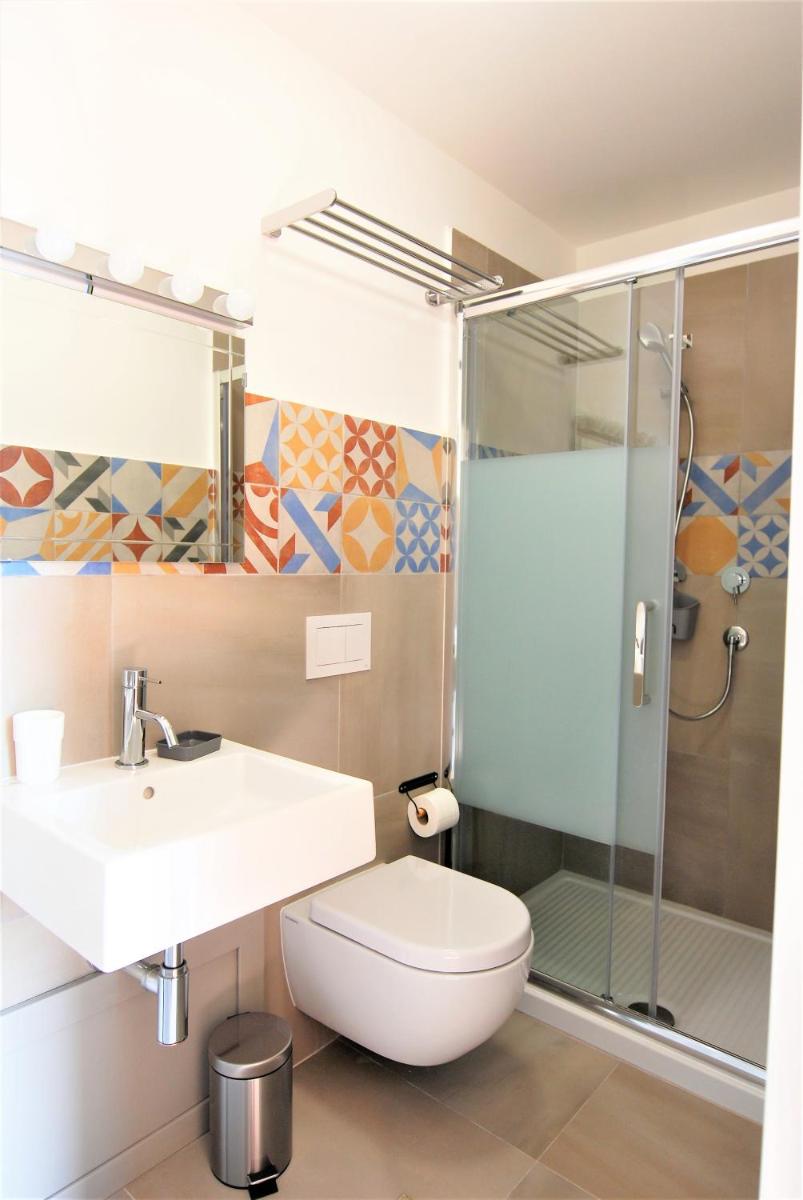 DiVino Mare rooms - Housity