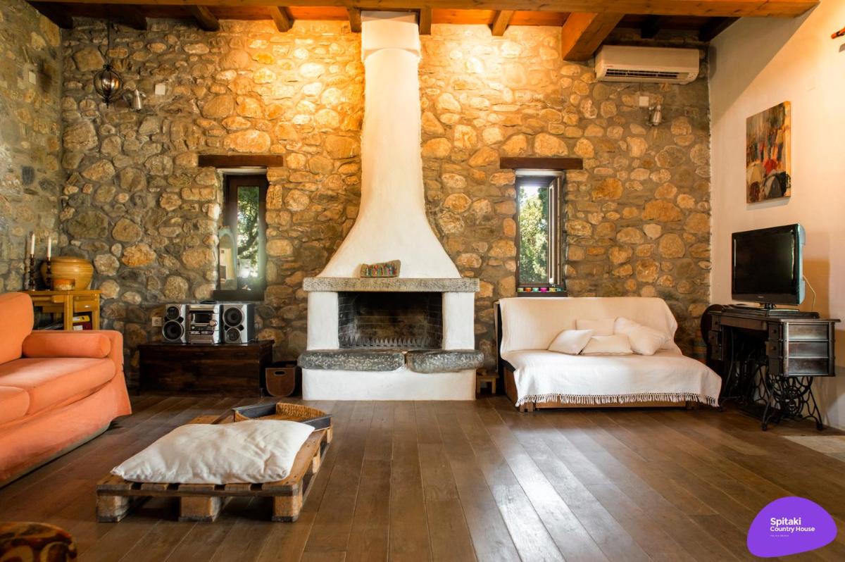 Country House Spitaki - Housity