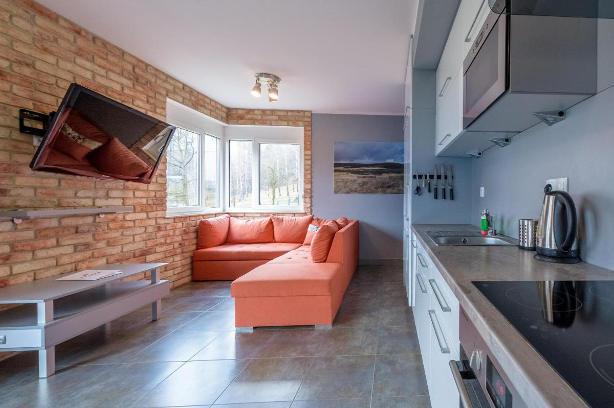 RentPlanet - Apartament Cicha - Housity