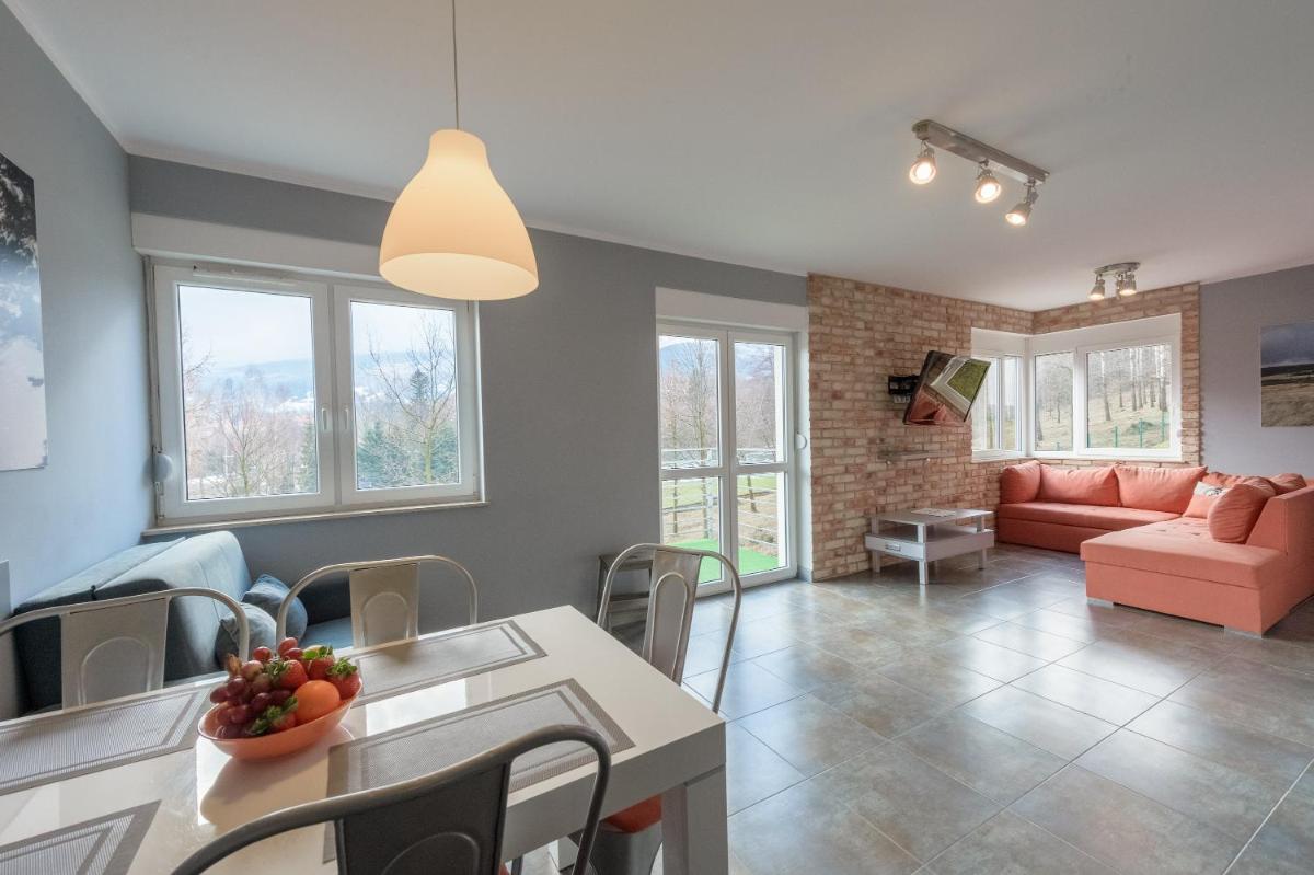 RentPlanet - Apartament Cicha - Housity