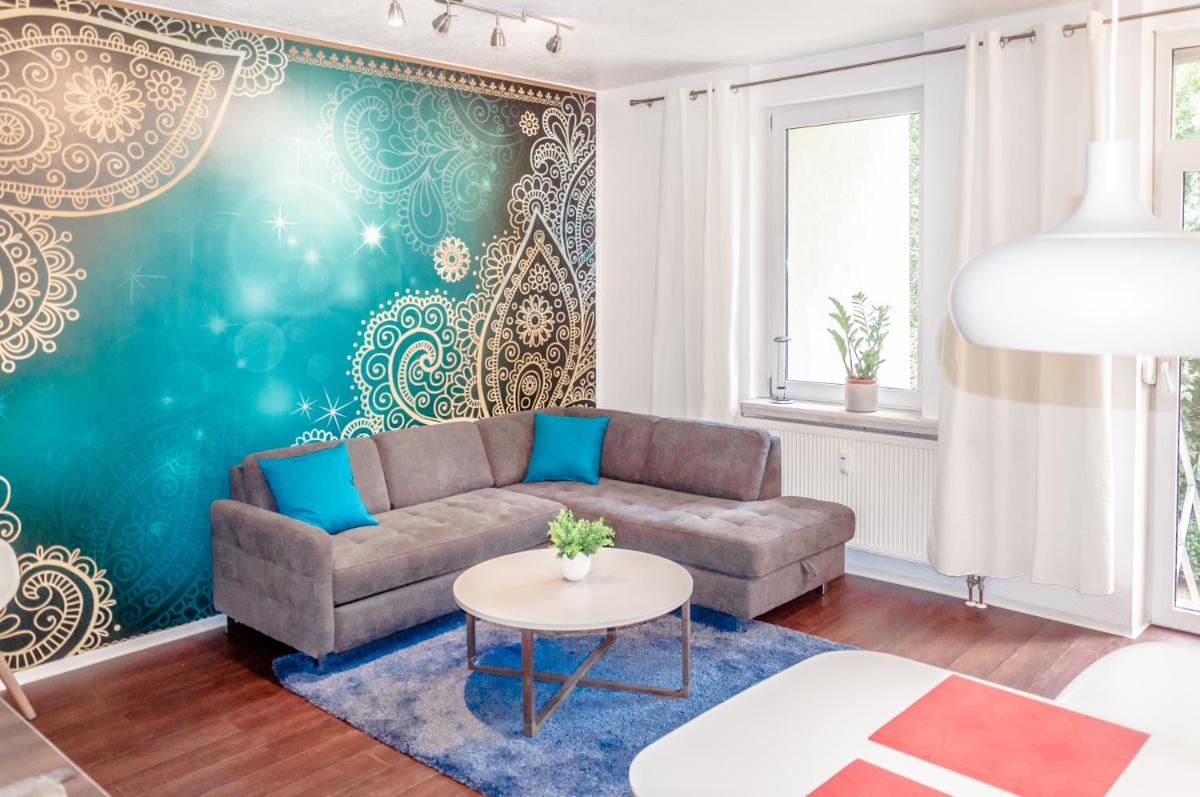 Tarata Wohnung - Housity