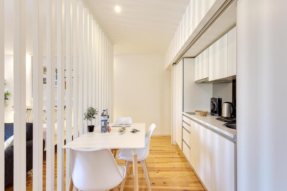 January's 31 Studio by DA'HOME - Housity