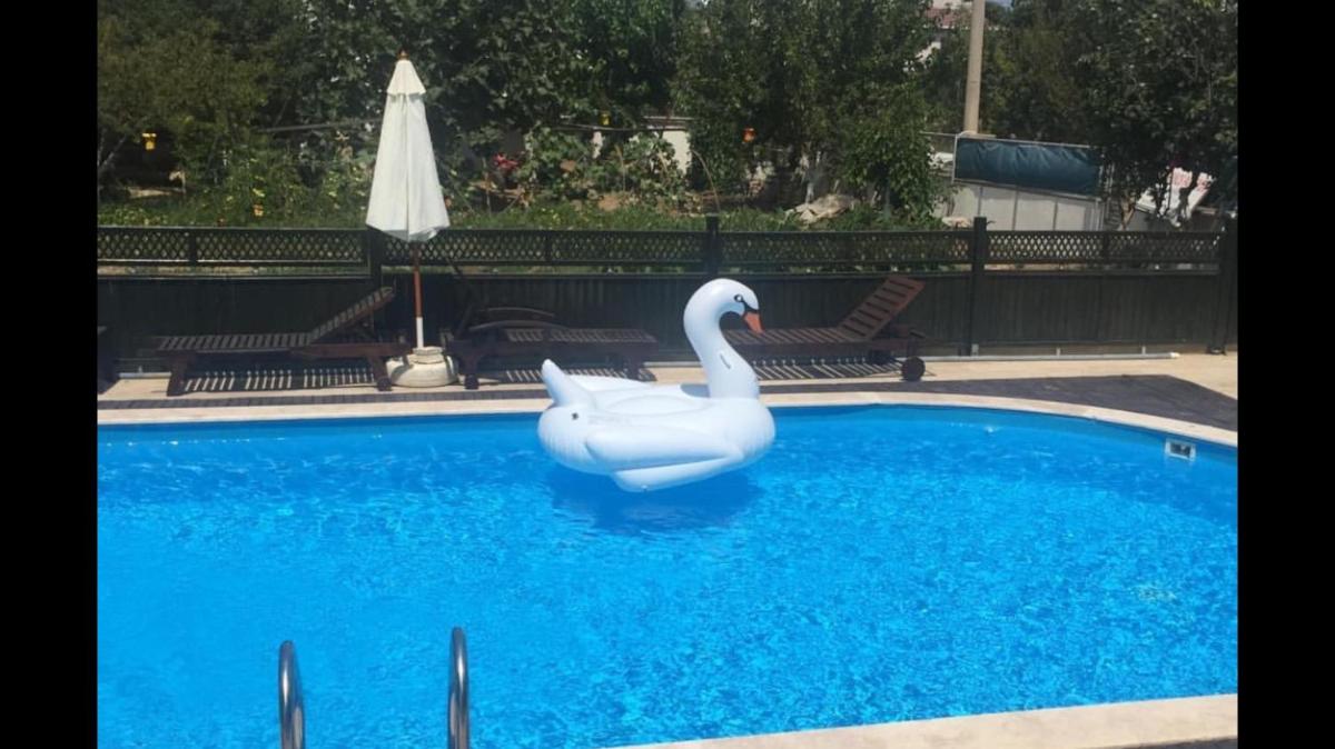 Dardanos Pension - Housity