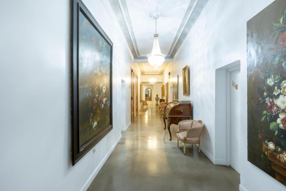 Apartamentos Matute 11 - Housity