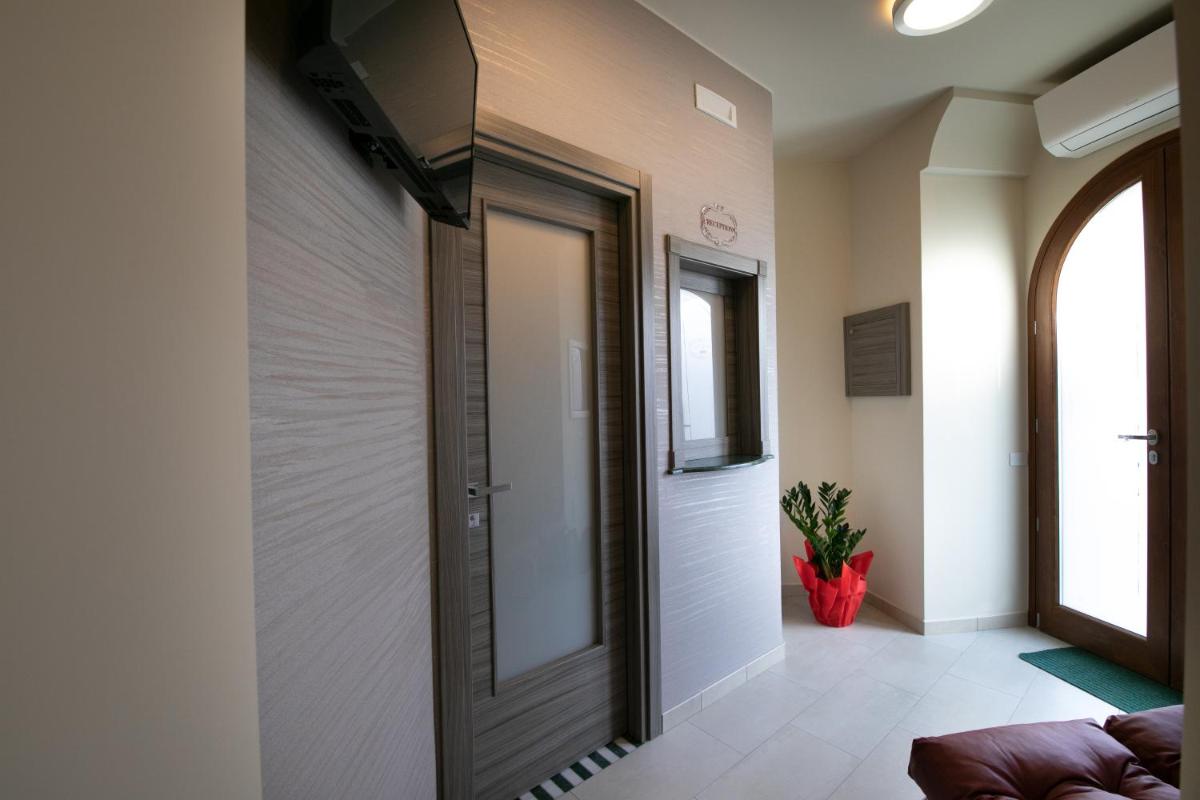 La Madonnina - Housity