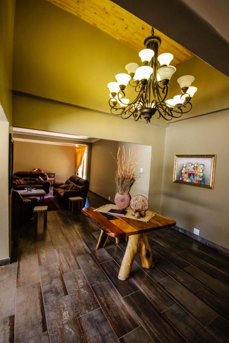 Pheasant's Rest - Hizvo