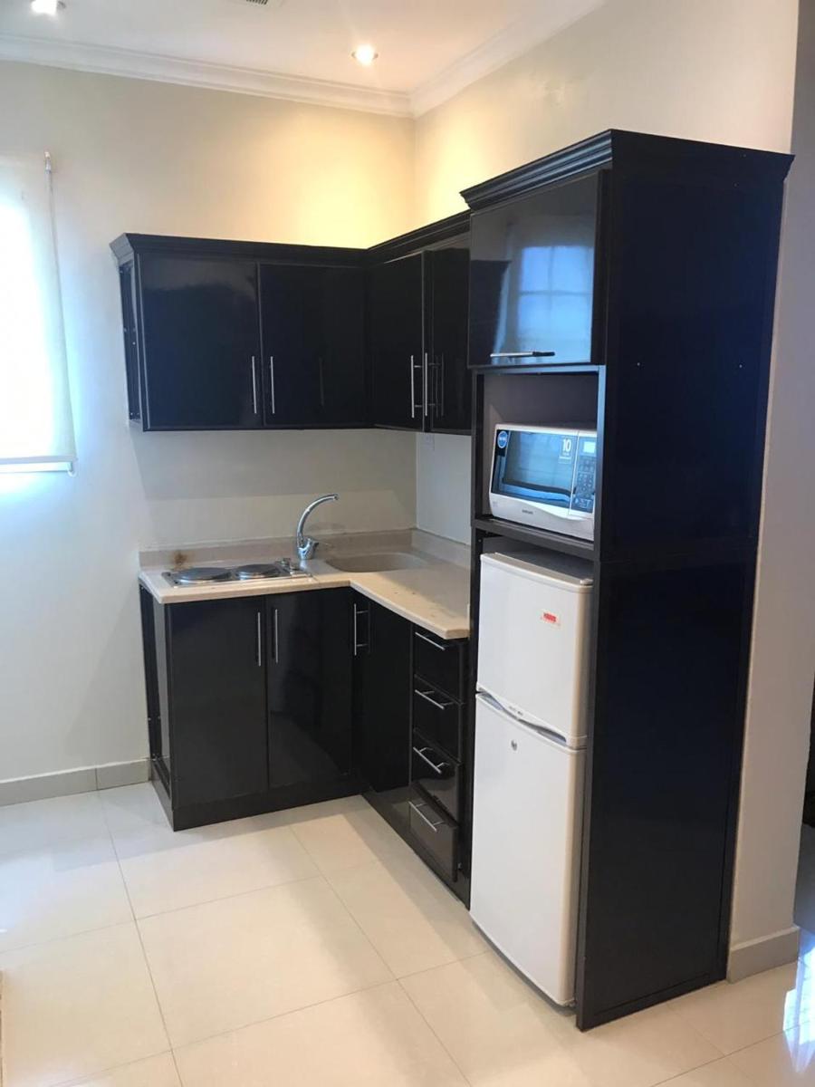 Nawara Furnished Units - Al Aziziyah - Housity