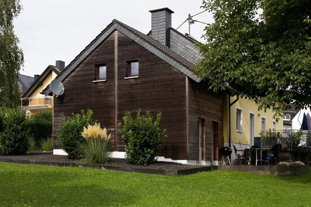 Ferienwohnung Moni - Housity