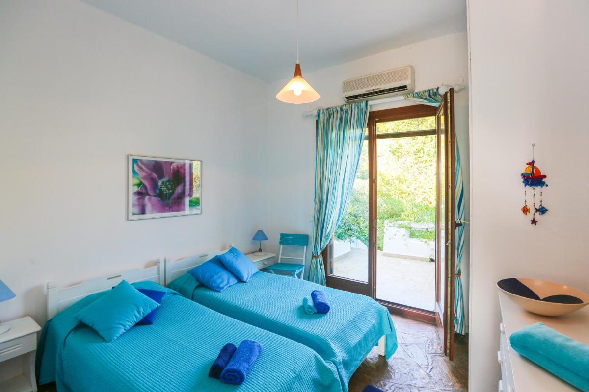 Achladies Beach Apartment - Housity