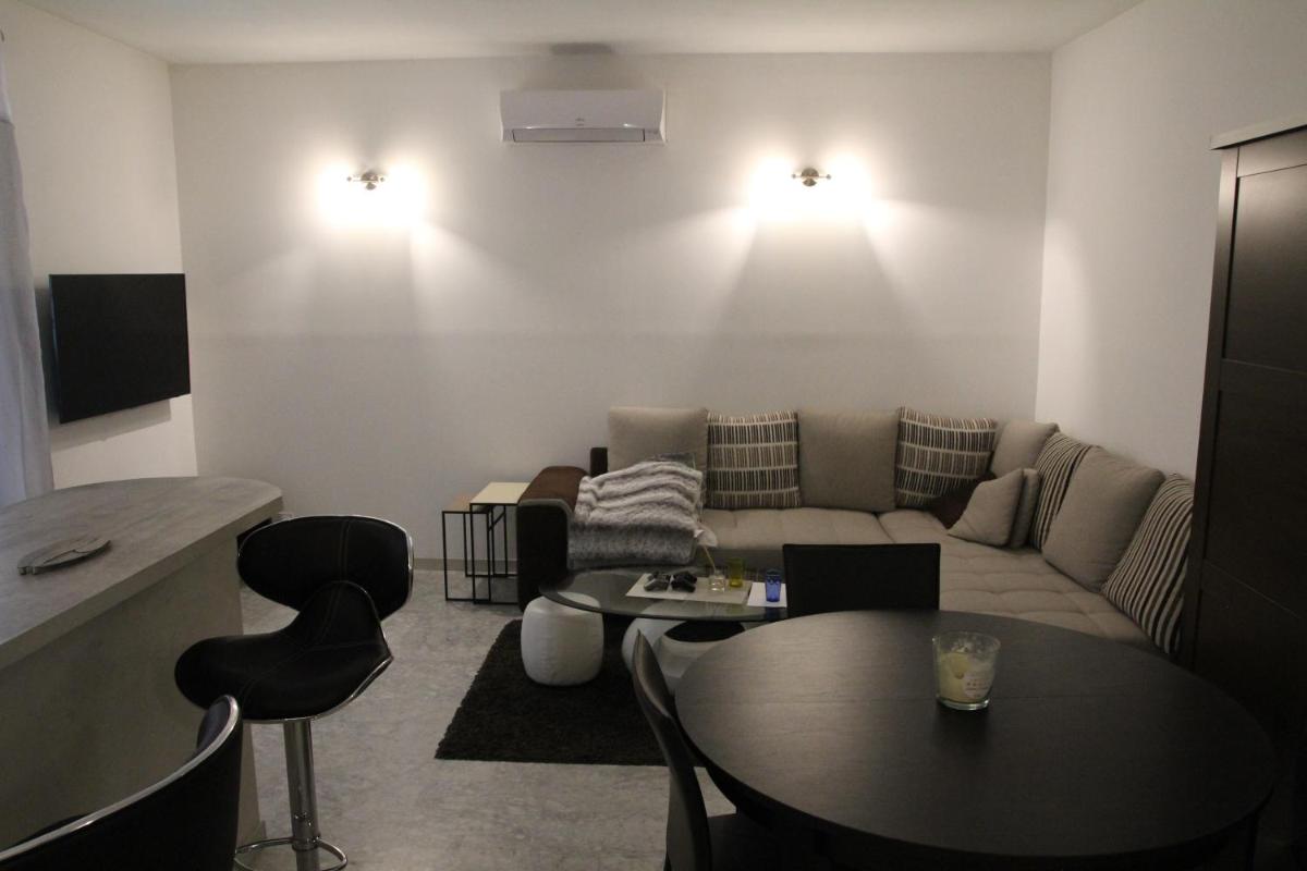 Appartement Sampiero - Housity
