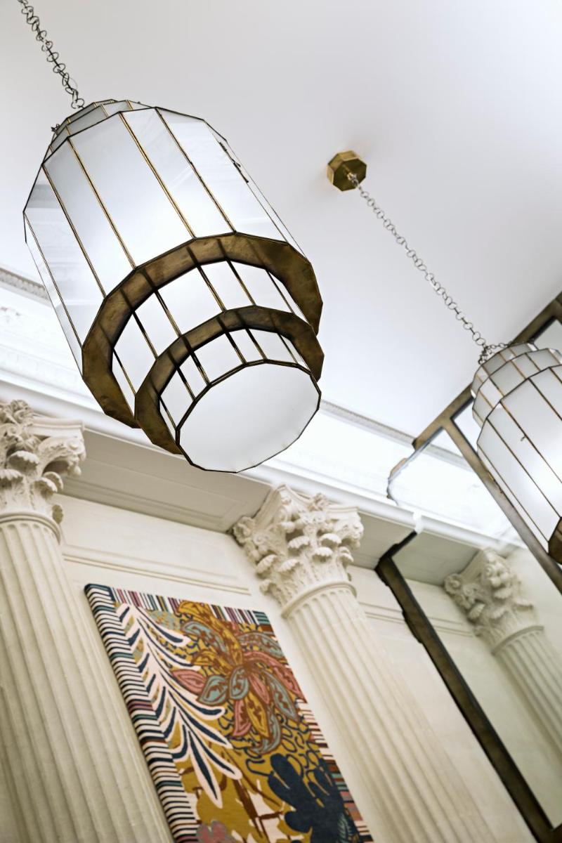 Photo de la galerie de l'établissement Sofitel Le Scribe Paris Opera, à Paris