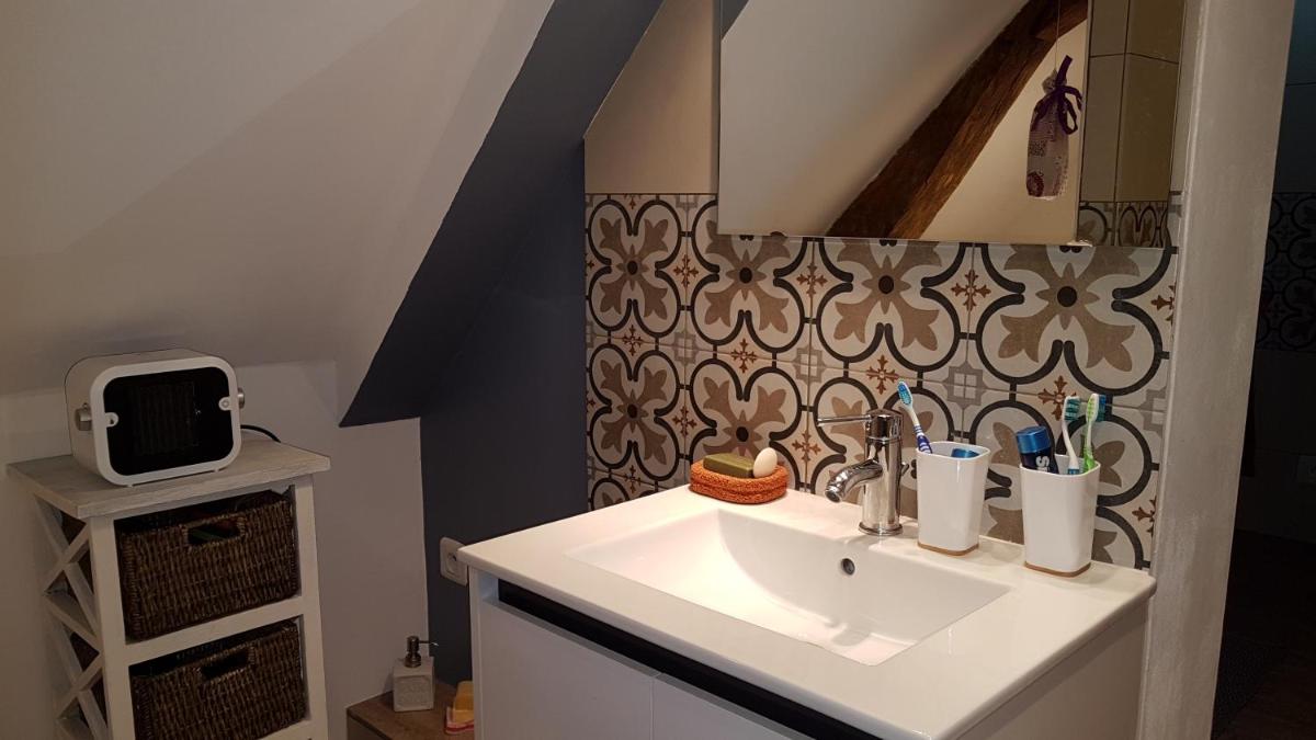 Le Vitard - Housity