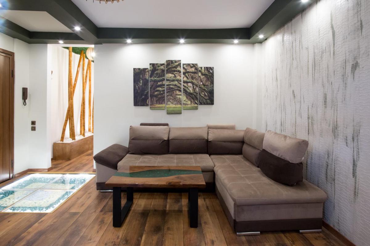 Thess Nature Apartment - Housity