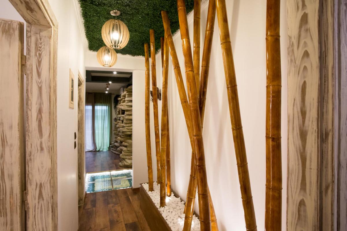Thess Nature Apartment - Housity