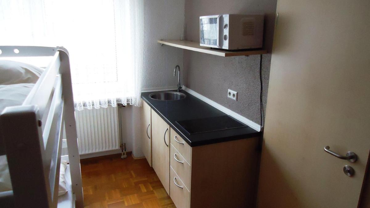 Hotel Krone - Housity