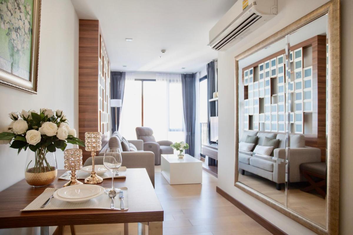The Astra Condo City Center Chiang Mai - Housity