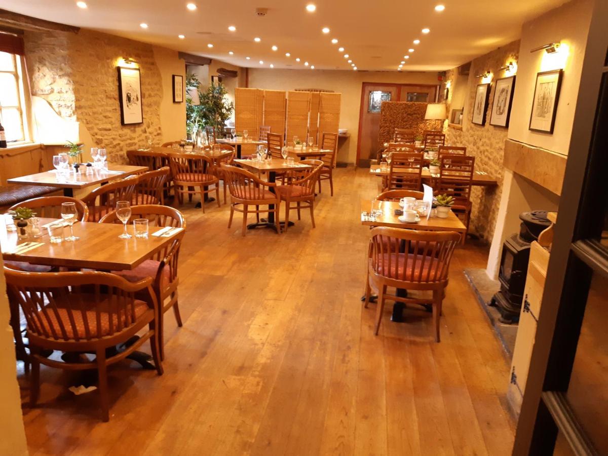 The Crown at Wells, Somerset - Housity