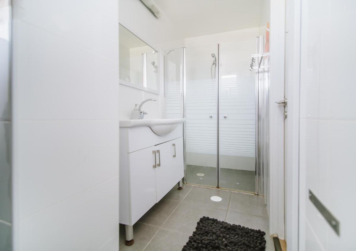 Suitetrails - Ben Yehuda Rooftop Apartments