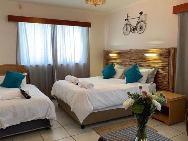 Lodge Strand (The) - Housity