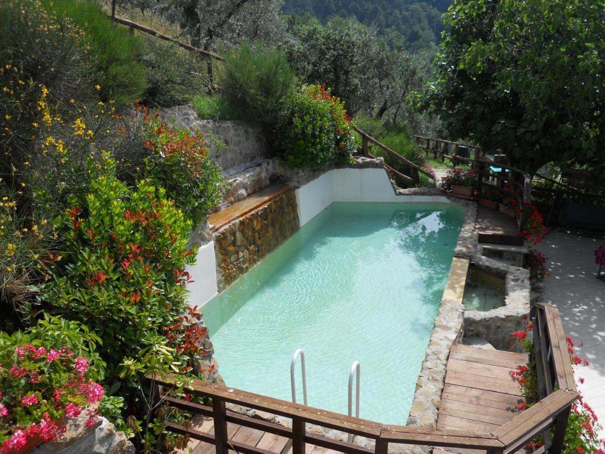 Agriturismo Biancospino - Housity