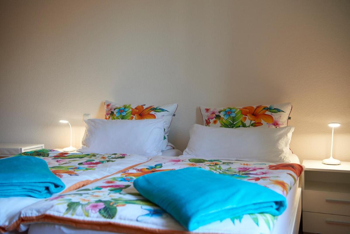 Ferienwohnung am Benther Berg - Housity