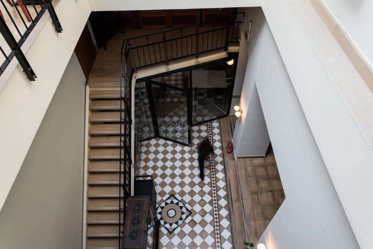 Capsis Bristol Boutique Hotel - Housity