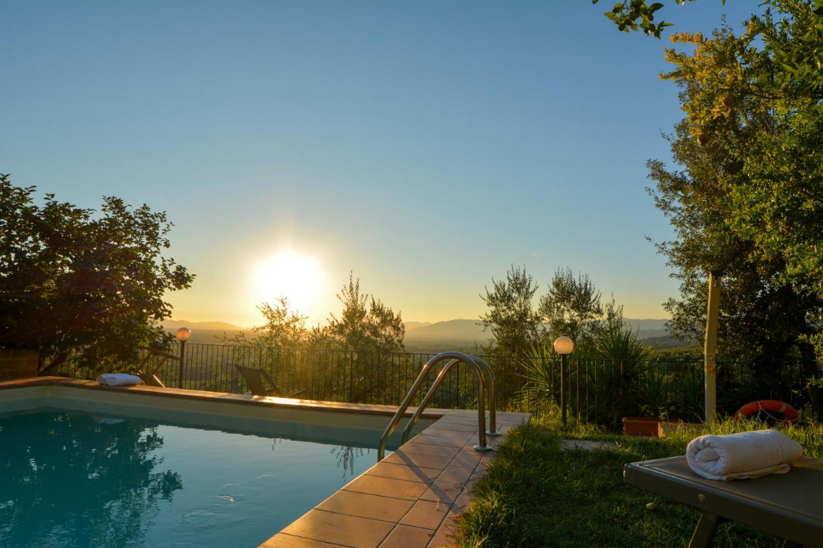 Agriturismo Podere Rondinaio - Housity