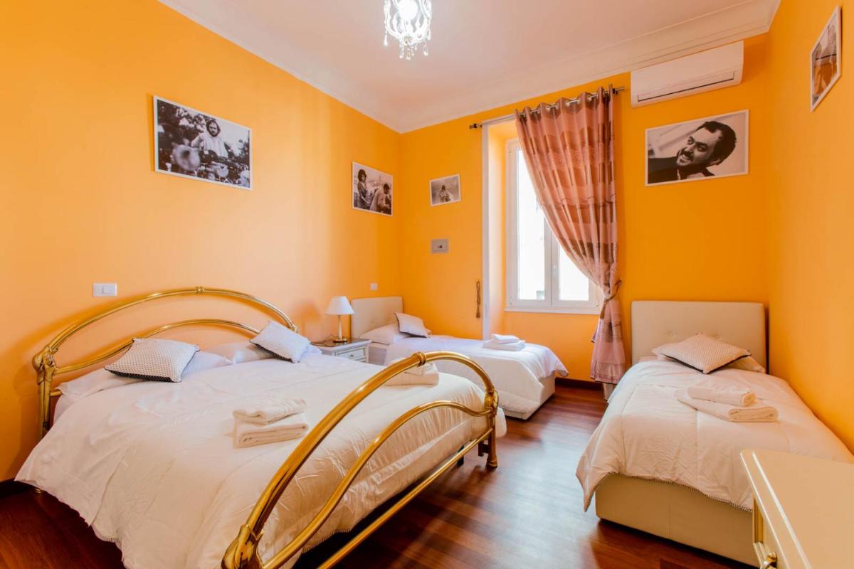 Flower guesthouse - Housity