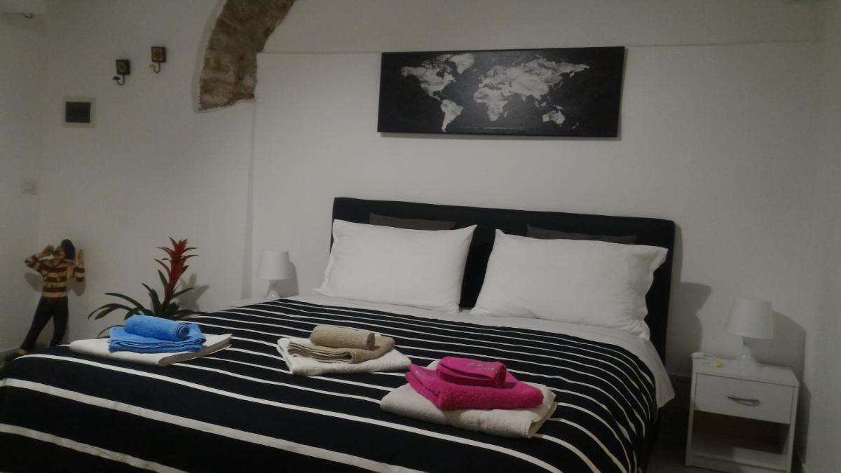 Suitetrails - Casa Campitelli