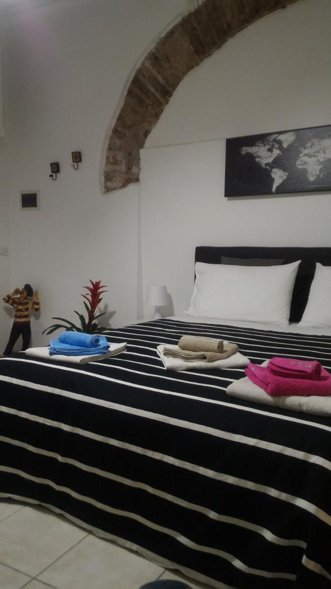 Suitetrails - Casa Campitelli