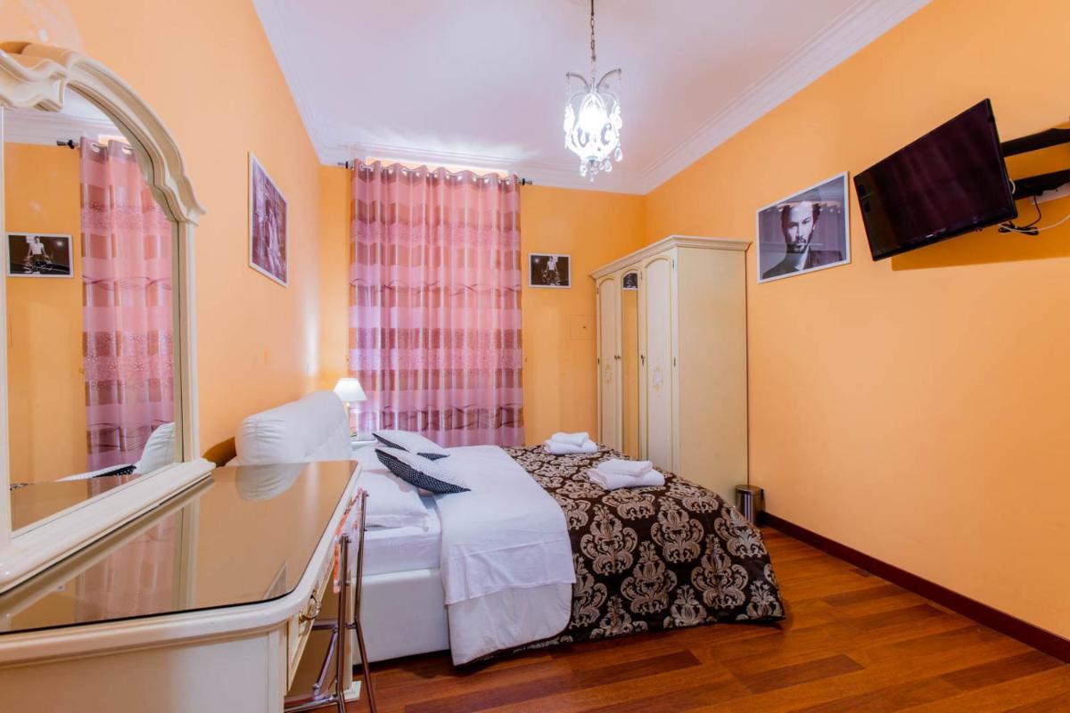 Flower guesthouse - Housity