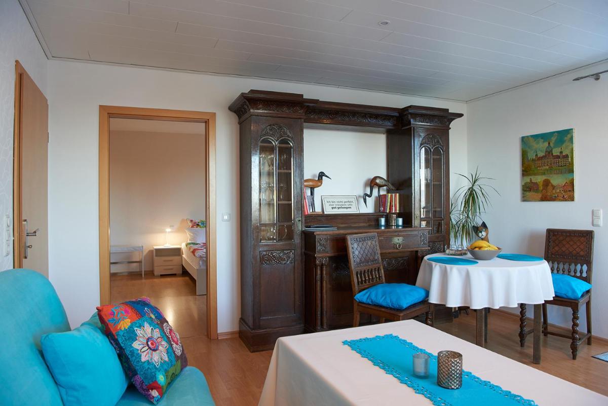 Ferienwohnung am Benther Berg - Housity