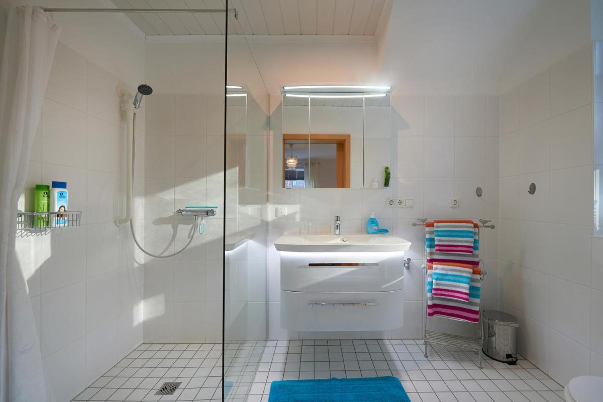 Ferienwohnung am Benther Berg - Housity