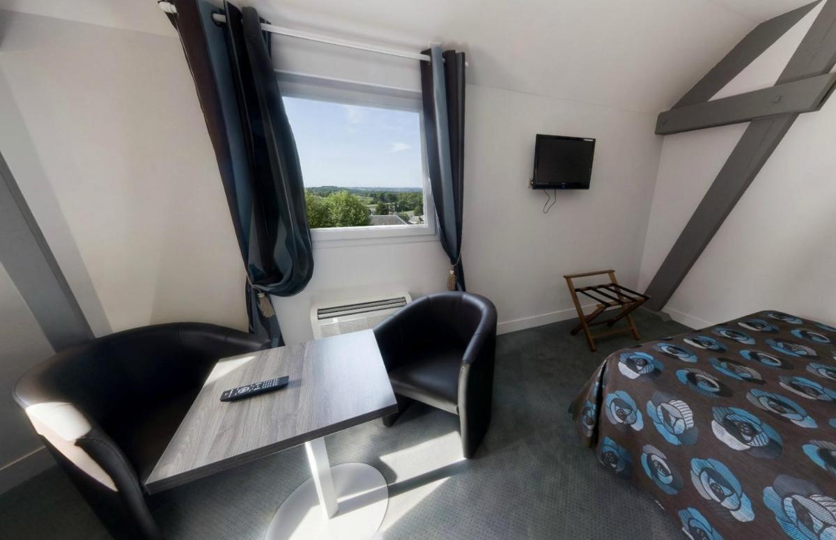 Logis Hôtel de la Tour - Housity