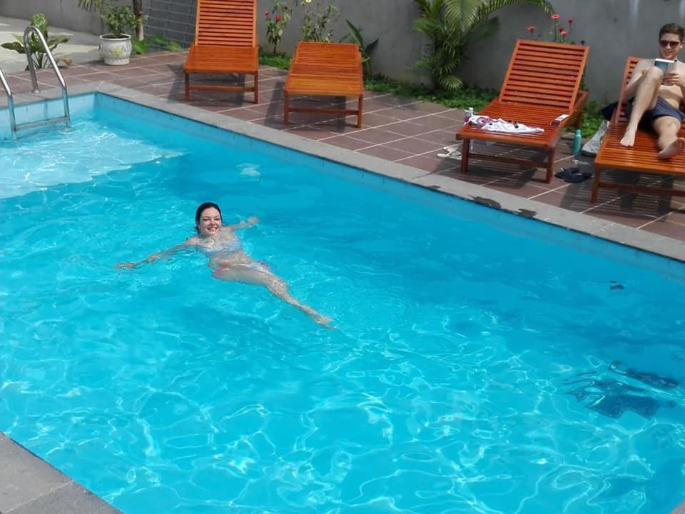 Hưng Phát Bungalow - Housity
