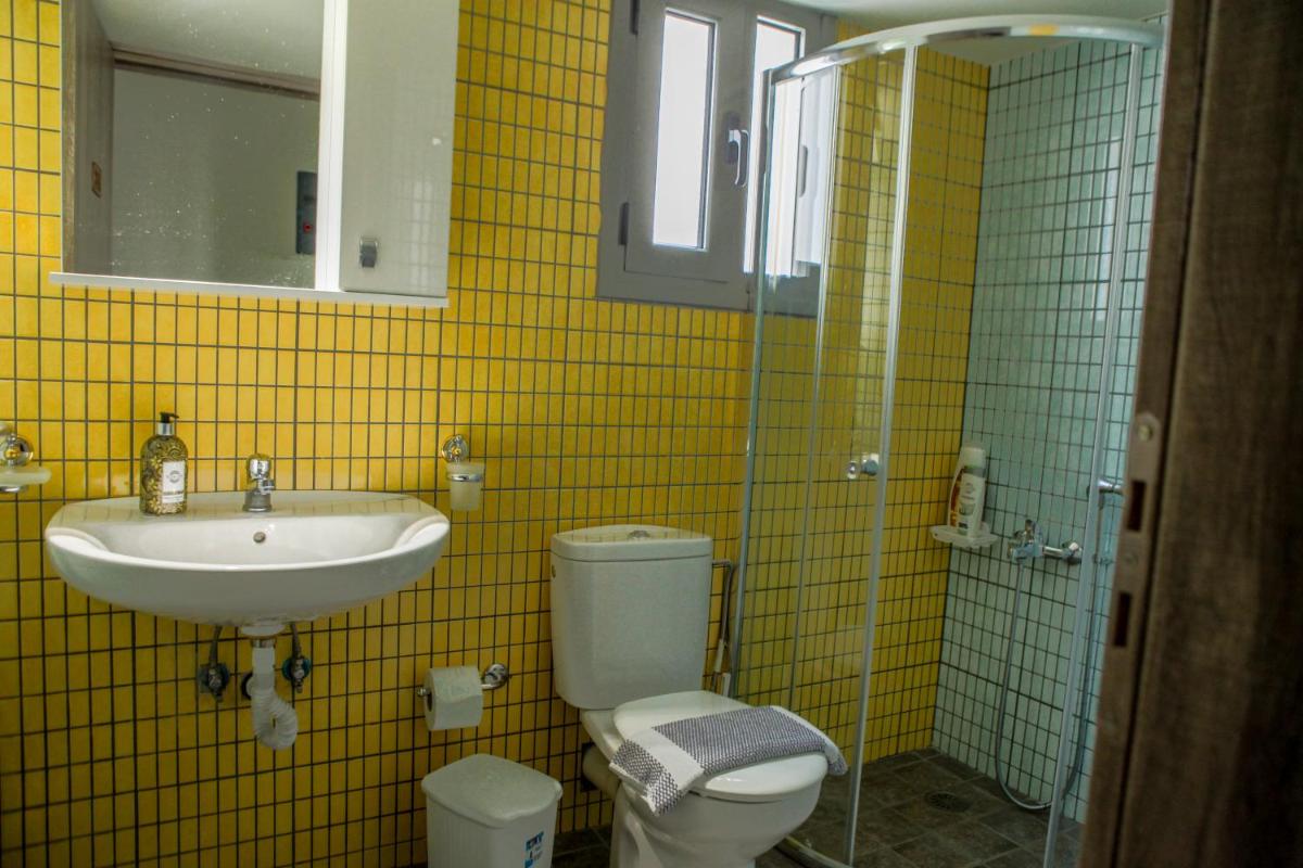 Lak Peristeri Homes - Housity
