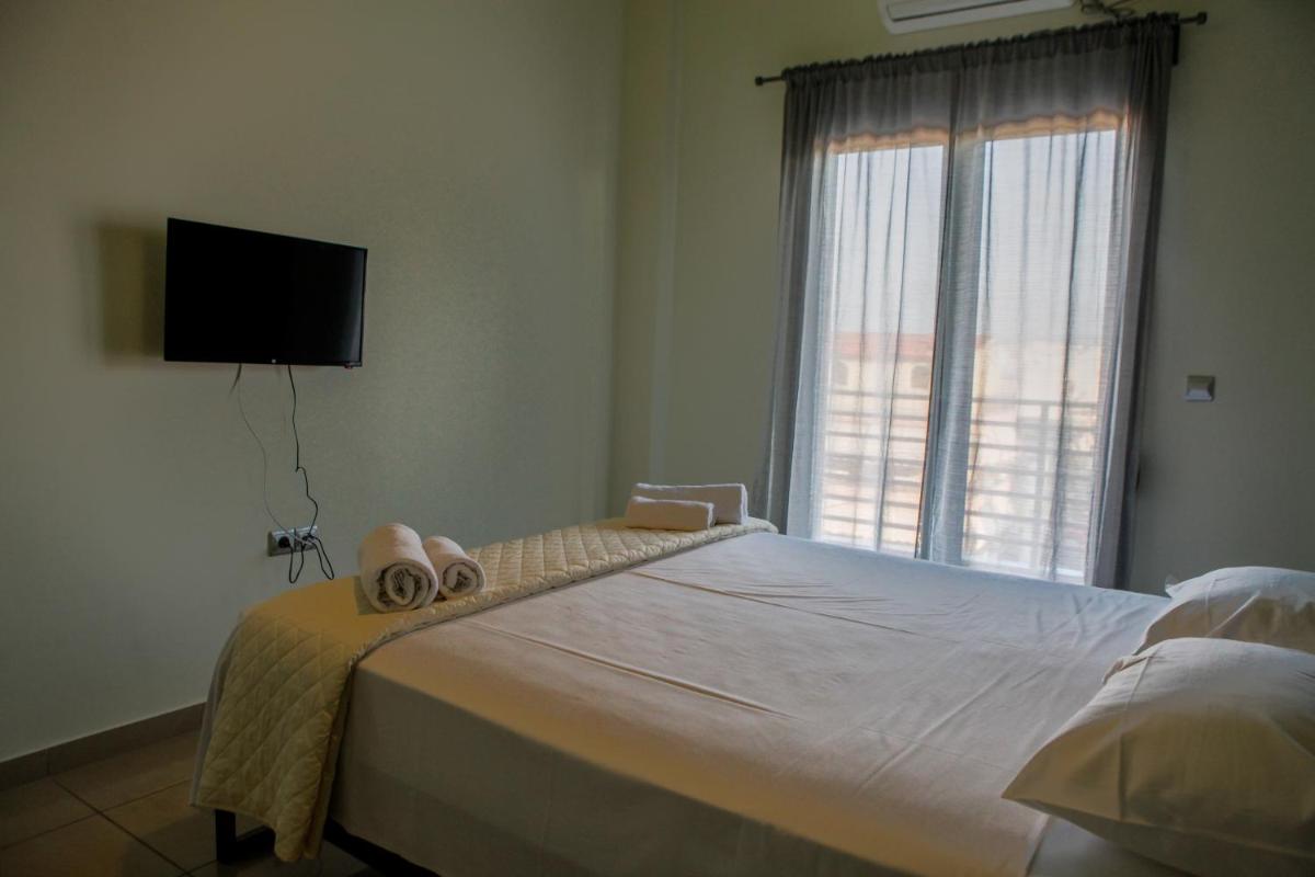 Lak Peristeri Homes - Housity