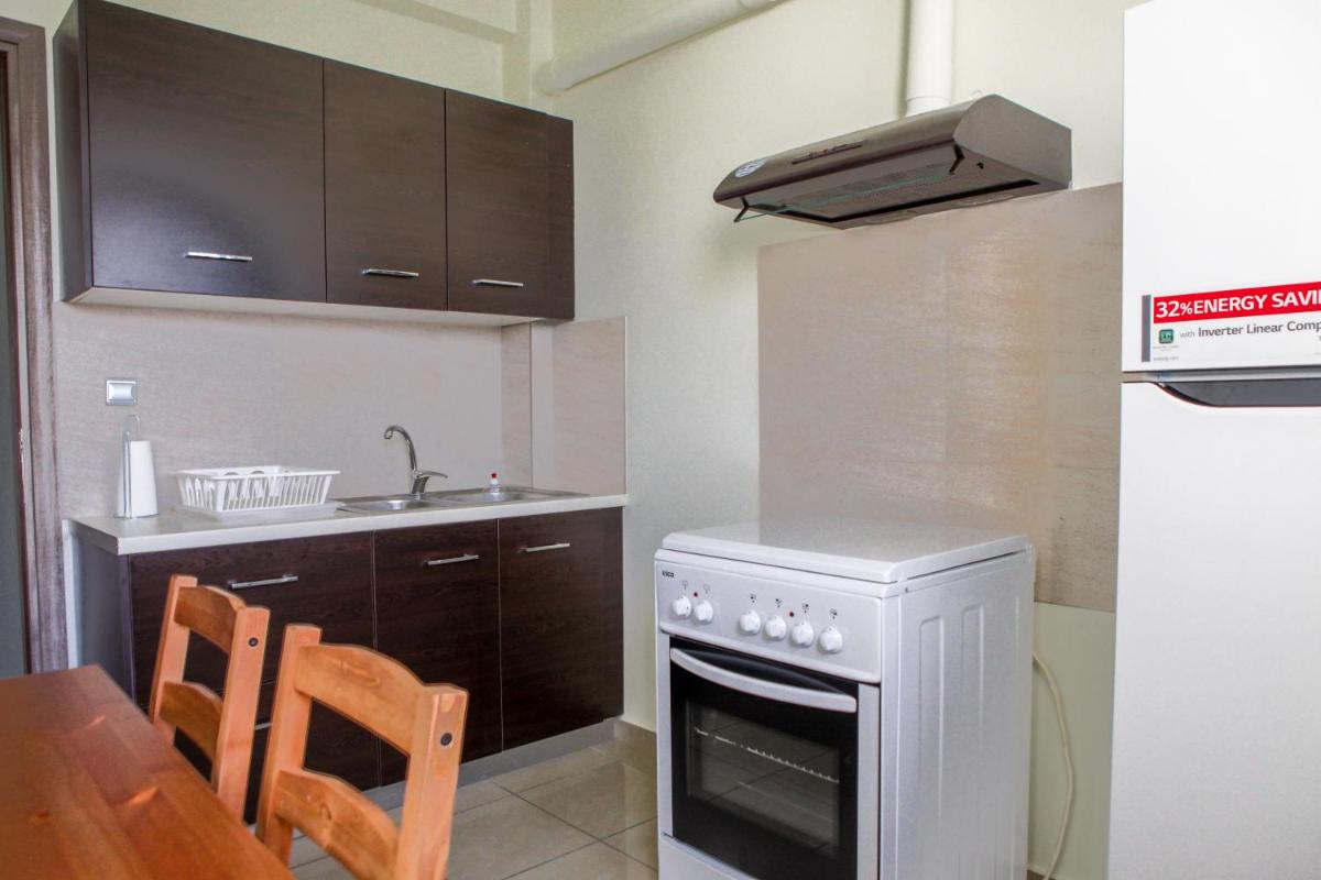 Lak Peristeri Homes - Housity