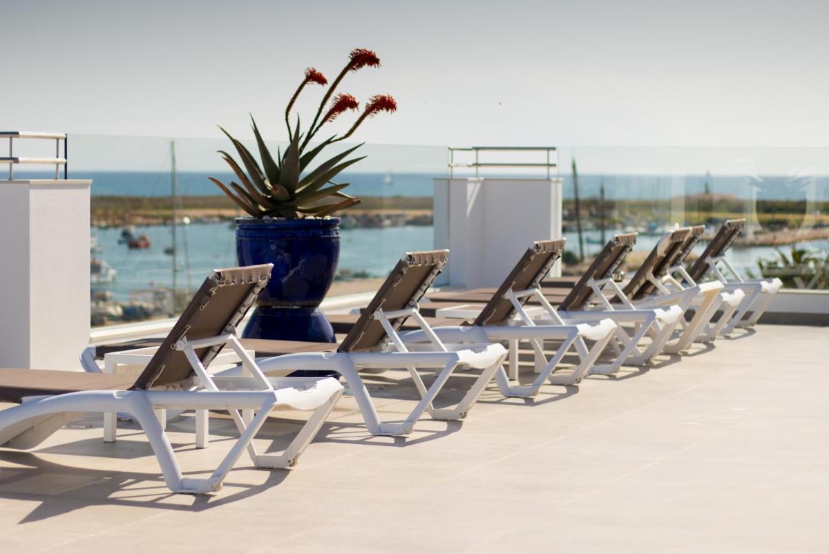 Hotel Marina Rio - Housity