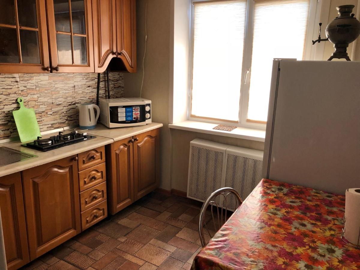 Apartment on Lenina - Housity