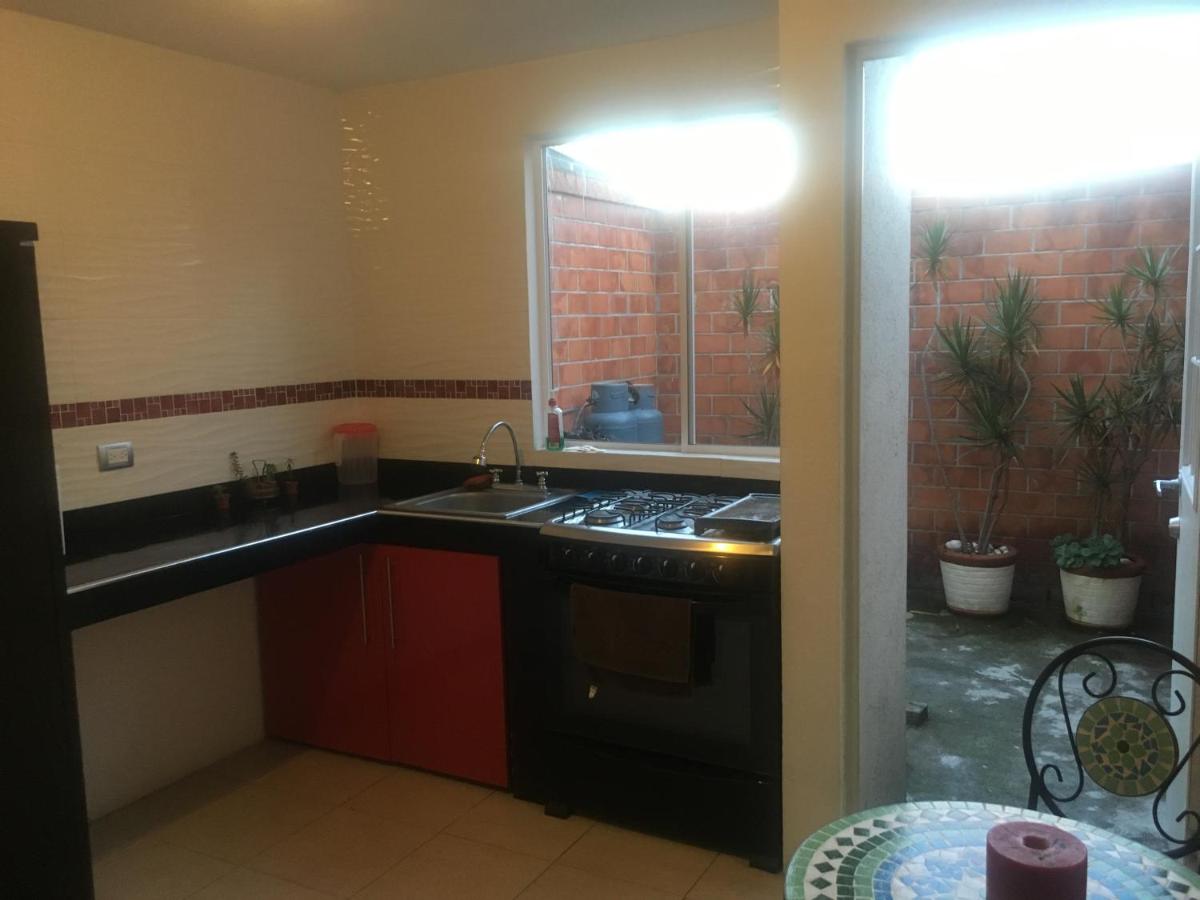 CASA EN EL FRACCIONAMIENTO SAN FERNANDO 1 - Housity