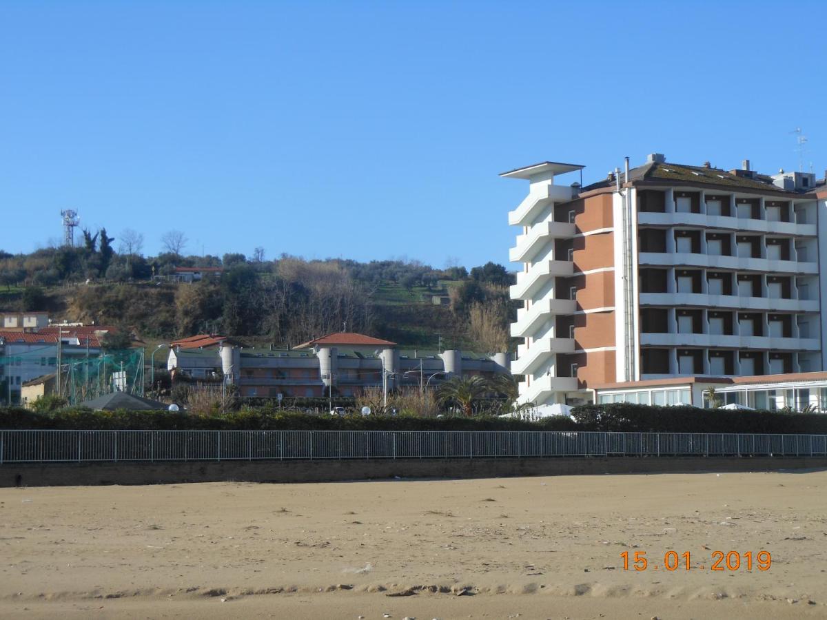 Mini Appartamento Lido Riccio - Housity