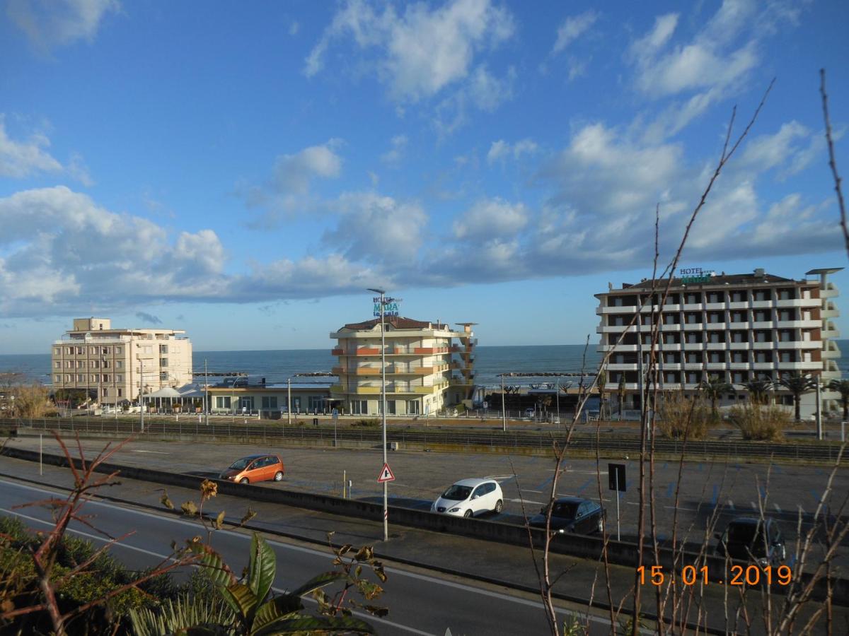 Mini Appartamento Lido Riccio - Housity
