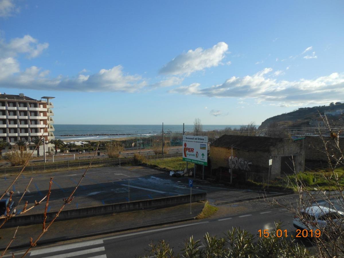 Mini Appartamento Lido Riccio - Housity
